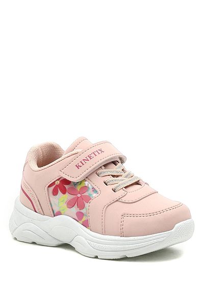 Kinetix Anvıl 1pr Pink Girls' Fashion Sneakers