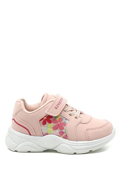 Kinetix Anvıl 1pr Pink Girls' Fashion Sneakers
