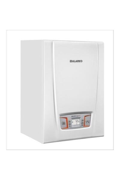Alarko Seradens Super Plus Ssp 36 Çift Yoğuşmalı Kombi