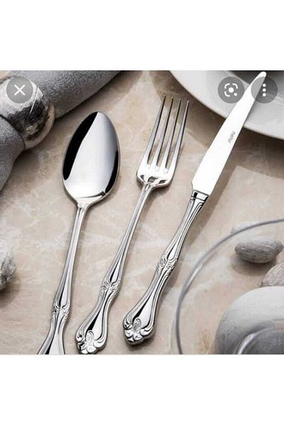 Nehir Lalezar 24 Pieces