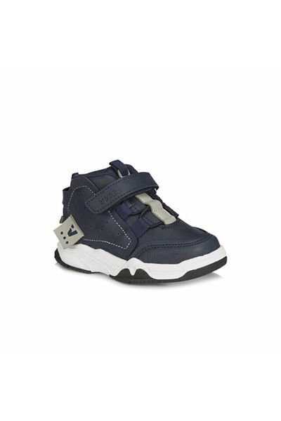 Vicco Ορθοπεδικές μπότες Omega Light Baby Boy Navy Blue