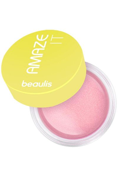 beaulis Amaze It Gel 920 - Brightening Live Online Comfortable Shoes