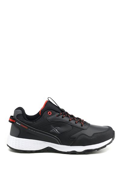 Kinetix Grayer Pu 1pr Black Men's Outdoor