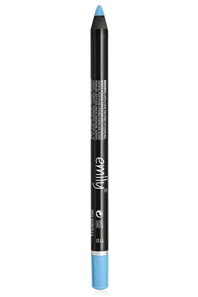 EMILY : Emily Waterproof Eye Pencil Eye Liner Pencil 110 Eye Liner