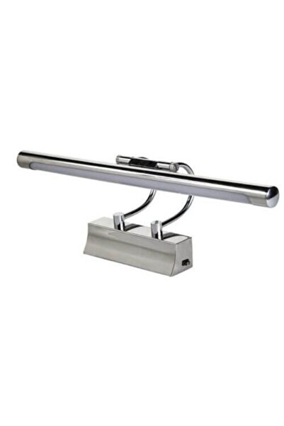 Cata 6w Led Tablo Aplik Krom Ct-5207 Sarı