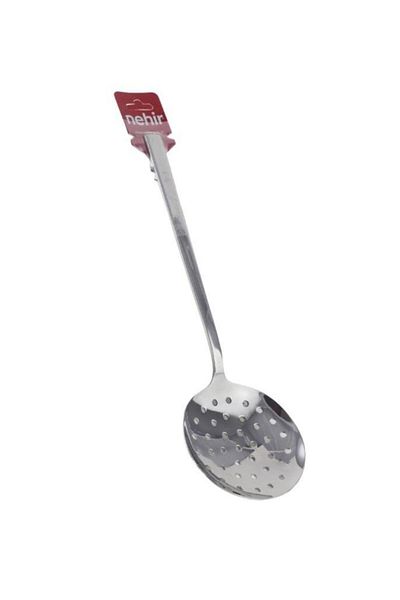Nehir Dalyan Vacuum Serving Colander