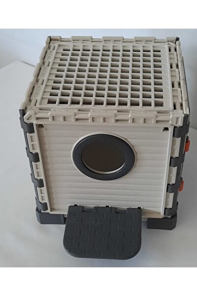 Leganest كوكاتيل الببغاء، الببغاء الجامبو، عش الهامستر