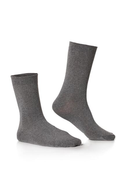 Miorre Cotton 7-Piece Men's Socks