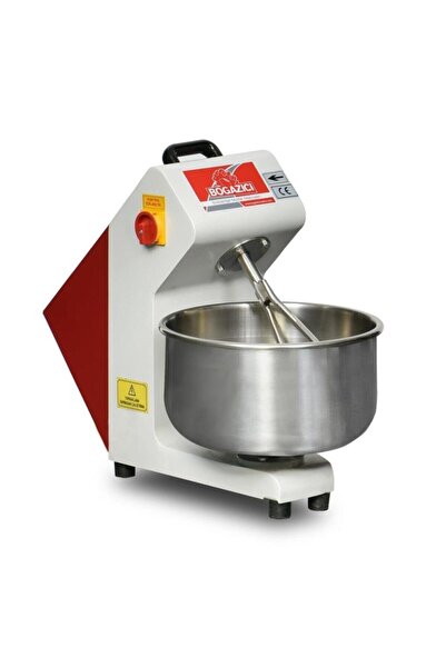 Boğaziçi Bhy 5 Hamur Yoğurma Makinası Kg Hamur 30 Cm Kazan Çap