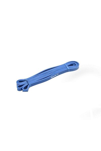 Povit Latex Power Band Resistance Rubber