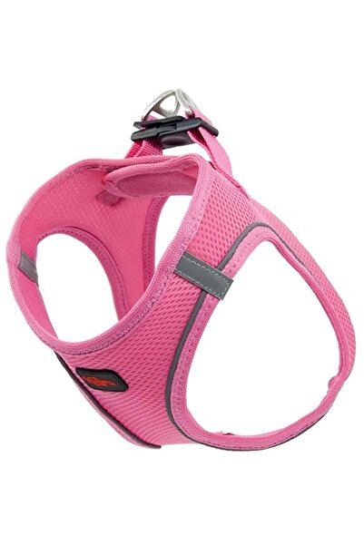 Natura Pet Marka: Köpek Bel Tasması Pembe 2xs Kategori: Köpek Aksesuarı