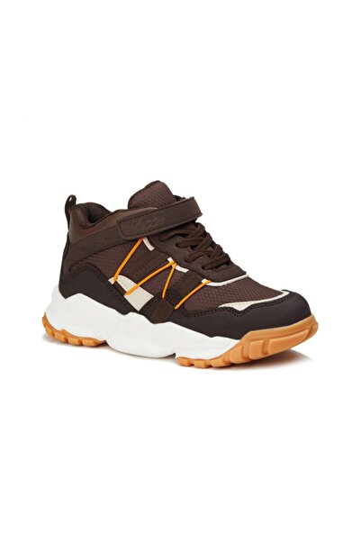 Vicco Vı 946.p21k.202 Booties Phylon Boots - Brown/brown 08