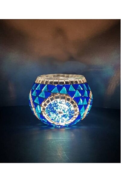 DezHome Mozaik Mumluk Otantik Bohem