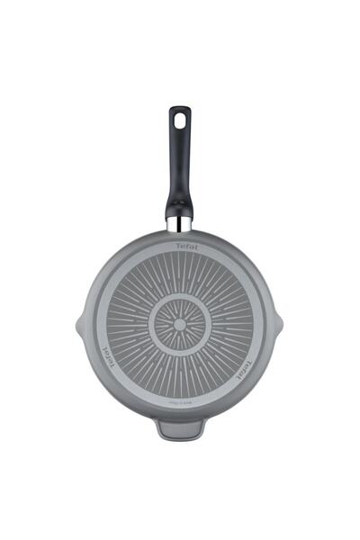 TEFAL C68540 Titanyum 1X XL Force Izgara Tava 26 cm