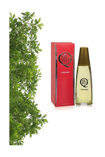 Qlife Kadın Parfüm Edt No:190 50 Ml. Lady Mıllıon