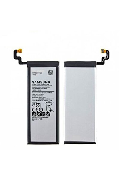 EDA TEKNİK Samsung Galaxy Note 5 N920 Batarya Pil Eb-bn920abe
