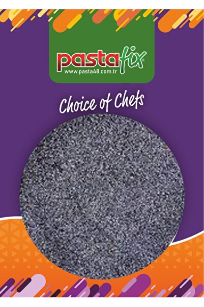 PASTAFİX Mavi Haşhaş 1 Kg