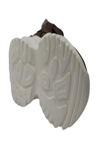 Vicco Çocuk Kürklü Kar Botu