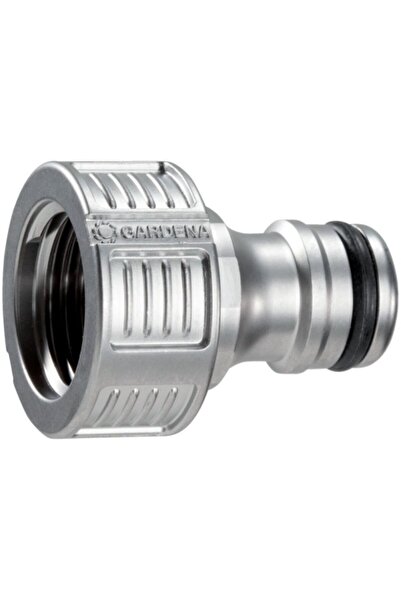 Gardena 18241-50 Musluk Bağlantısı Premium 26,5 mm (G3/4Z),