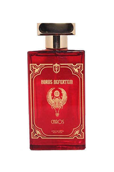 Horus Nefertem Chaos Edp 100 ml Erkek Parfüm