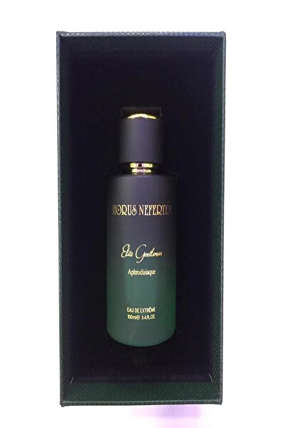 Horus Nefertem Elite Gentleman Aphrodisiaque 100ml Erkek Parfüm