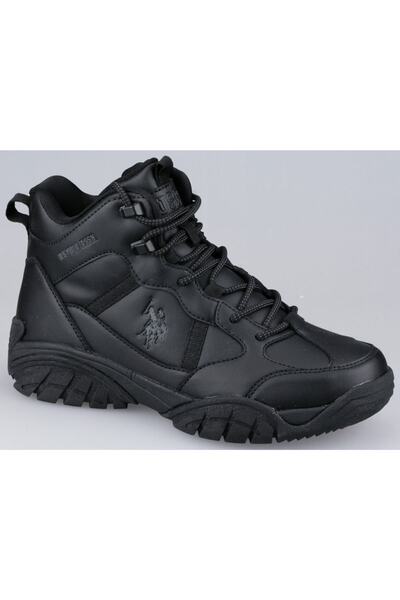 U.S. Polo Assn. Pantofi sport pentru femei Henry Pu Wmn 1pr Negri