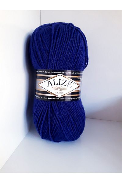 Alize Alize Superlana Κλασικό 388