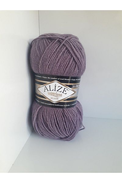 Alize Αλίζε Σούπερλάνα Κλασικό 312