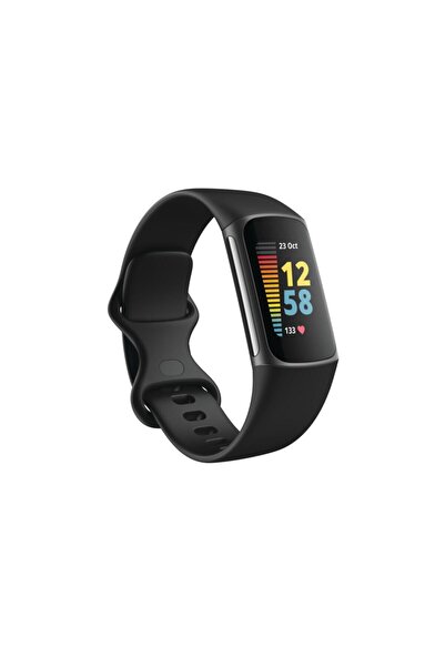 Fitbit Charge 5 - Black