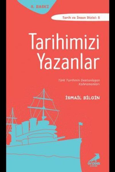 Genel Markalar Tarihimizi Yazanlar