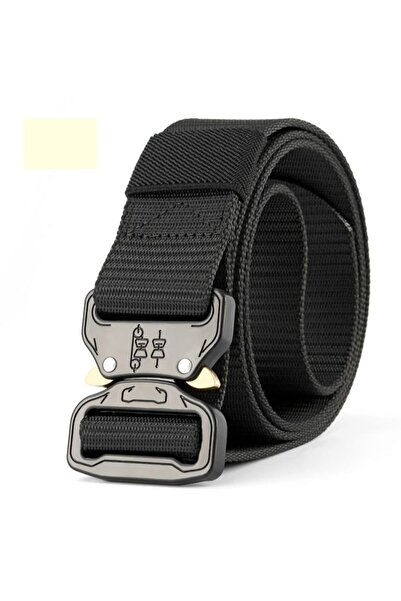 MONTANA TAKTİKAL Taktik Kemer Dış Mekan Kobra Tokalı Taktik Eğitim Kemerleri