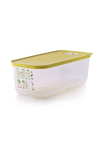 Tupperware Greenhouse 6.1 Liter (Vegetable Storage Container) Hsgl