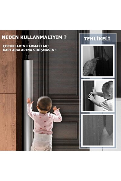 Erol Parmak Koruyucu Körük - 1 Metre