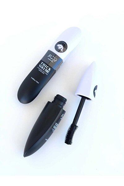 AİLY COSMETİCS Rose Beşiktaş Rimel Thıck Wolume Maskara