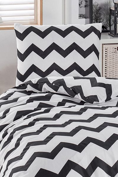 tiny plans Single Duvet Cover Set