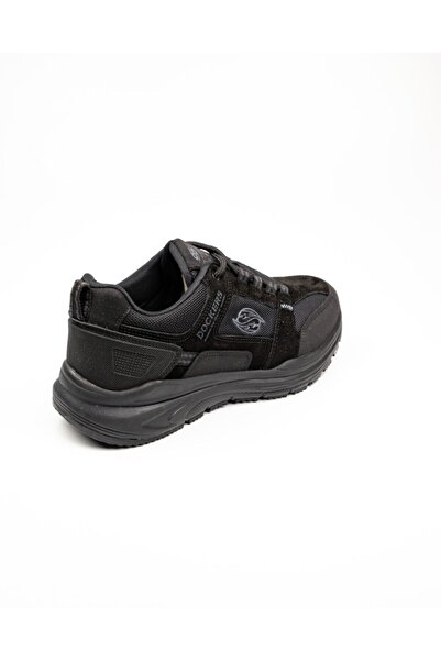 Dockers By Gerli 231280 Siyah Erkek Sneaker Ayakkabı