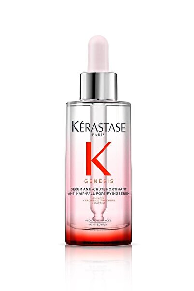 Kerastase Saç Dökülmesini Önleyici Jel Serum 90ml