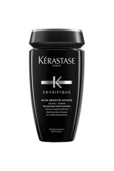 Kerastase Erkekler İçin Günlük Bakım Şampuanı 250 ml