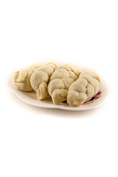 Parlak gurme Örgü Peynir 1 Kg