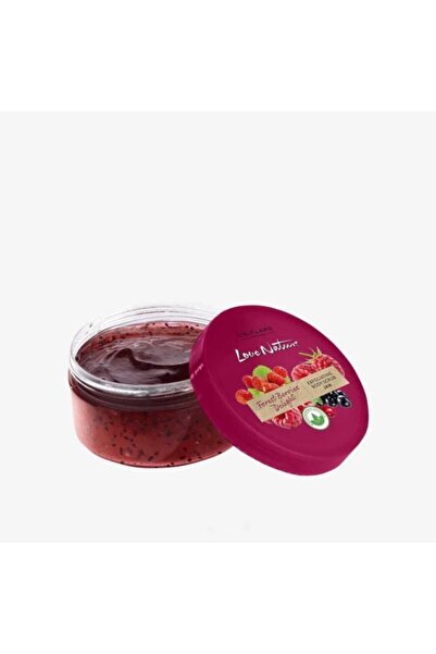Oriflame Love Nature Forest Berries Arındırıcı Forestberriers 200 Ml