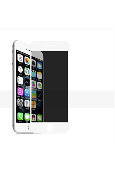 zore واقي شاشة زجاجي للخصوصية لهاتف Apple Iphone 7