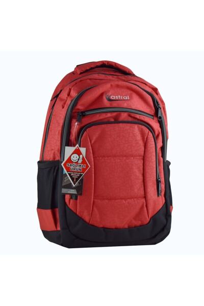 Genel Markalar Astral Joy Sırt Çantası Turuncu 00742