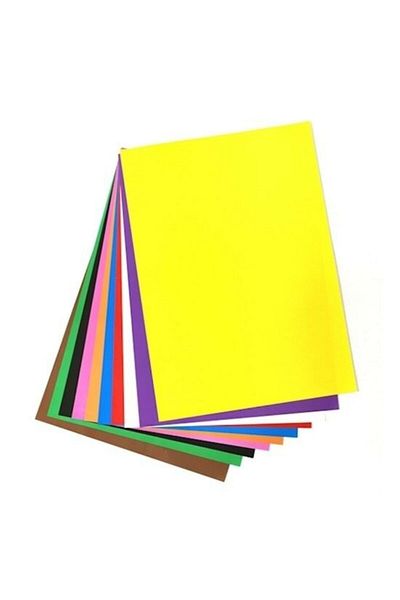 Südor Craft Paper Bag - 10 Colors San304