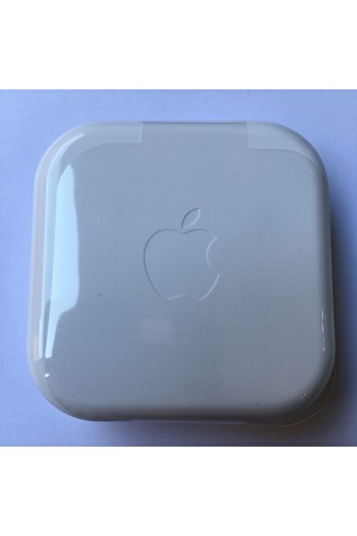 hugoexport Iphone 6s Kulaklık Md827fe/a (arkasında Logo Var)