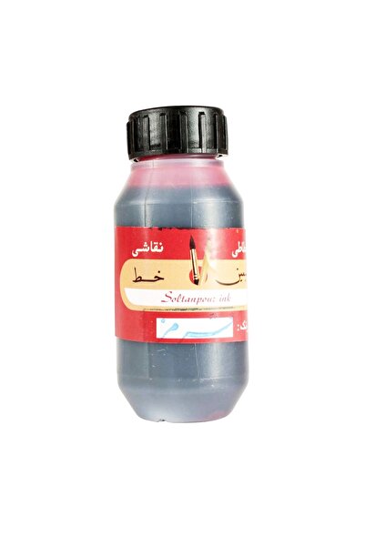 Sanathobi Hat Is Ink Sultan Brown 45ml