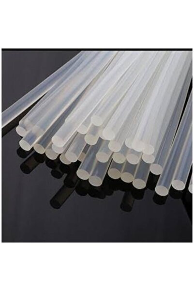 Cartell Cartel Çubuk Silikon Ince 1 Kg 83 Adet