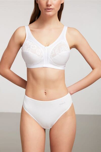 Kom Basic 2-pack Cotton Panties