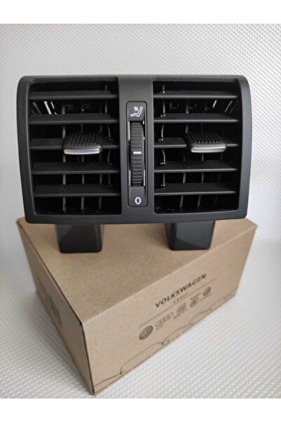 OEM Caddy, Touran Arka Havalandırma 1t0819203b