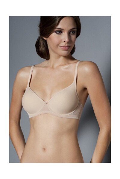 Kom حمالة صدر Dorina ذات سلك غير مدعوم