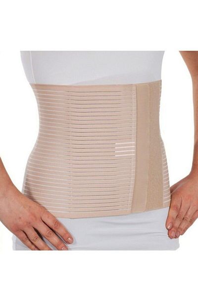 Csr Women's Skin Abdominal Abdominal Corset